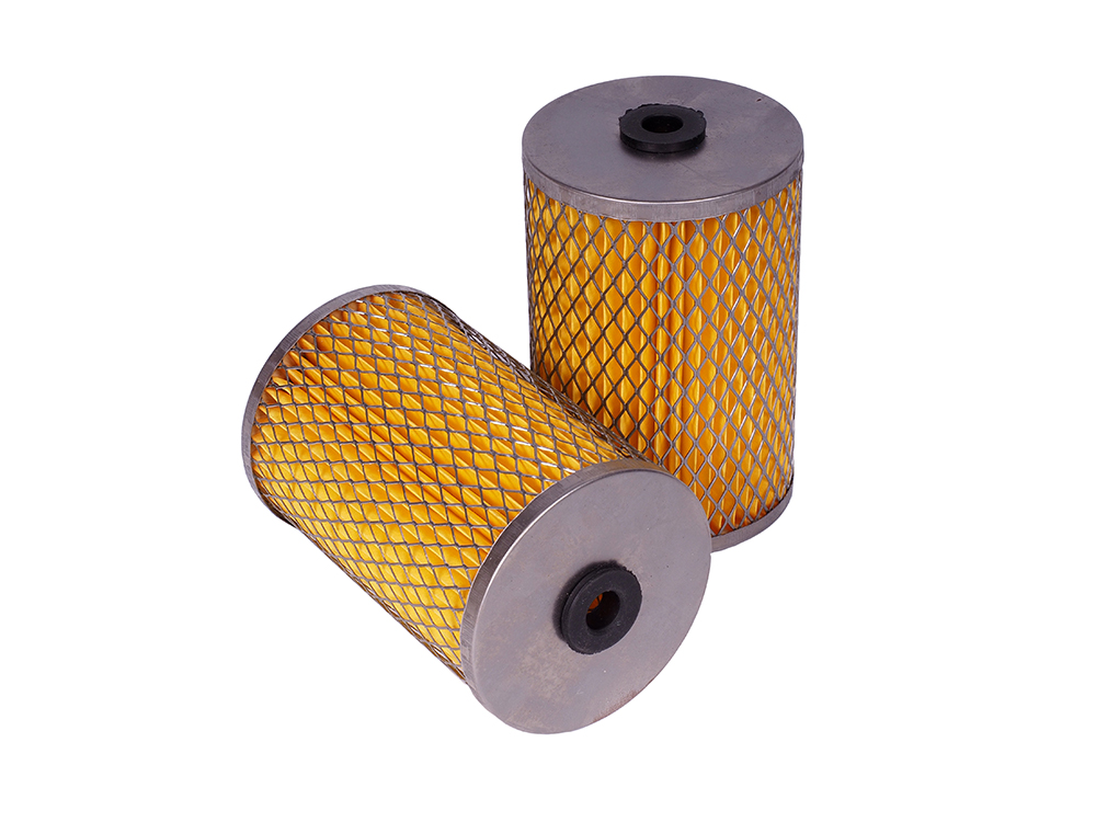 EKO-03.55 EKOFIL Топливный фильтр (2 резинки в комплекте) EKO0355