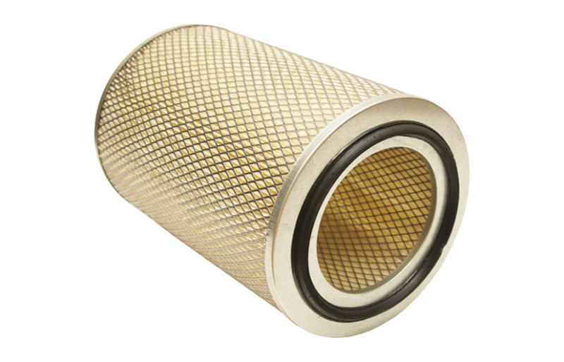 EKO-01.71C EKOFIL Воздушный фильтр С-серия (без дна) EKO0171C