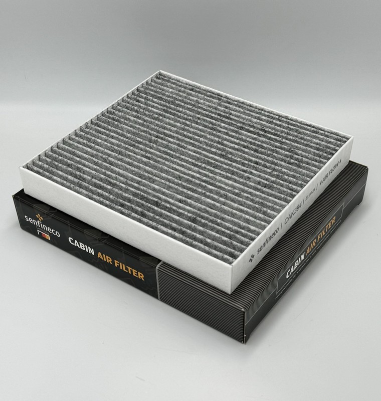 SCT SAK 394 Cалонный фильтр SAK 394