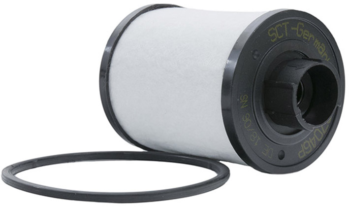 SCT SC 7046 P Топливный фильтр SC7046P