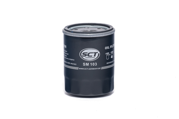 SCT SM 103 Масляный фильтр SM103