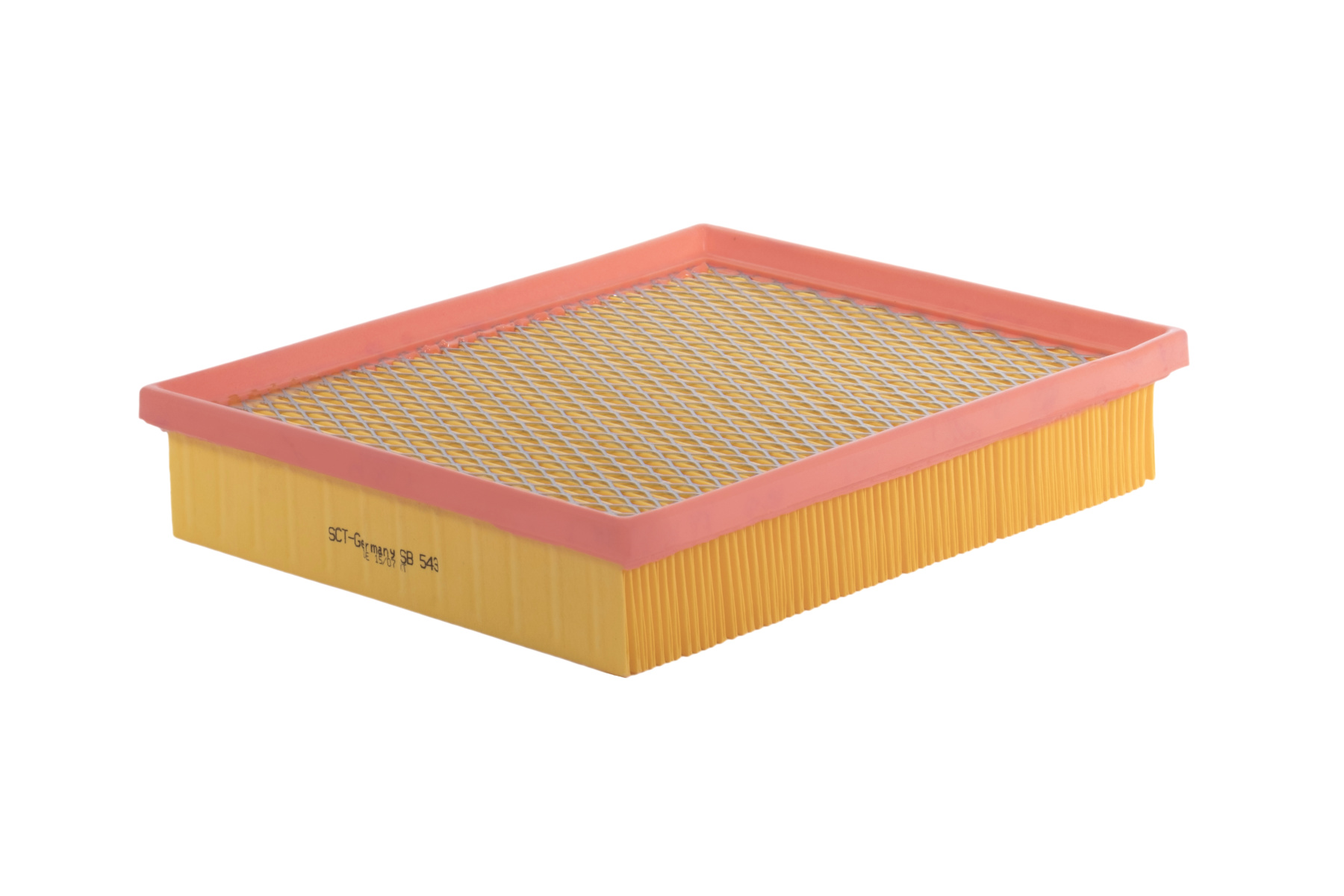 SCT SB 543 Воздушный фильтр SB543