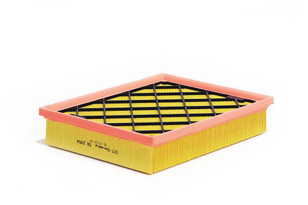 SCT SB 2354 Воздушный фильтр SB2354