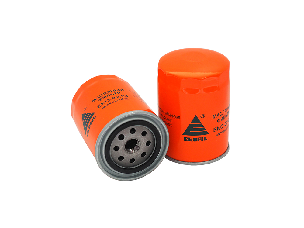 EKO-02.24 EKOFIL Масляный фильтр (премиум) EKO0224