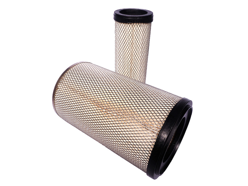 EKO-01.288 EKOFIL Воздушный фильтр (комплект) EKO01288