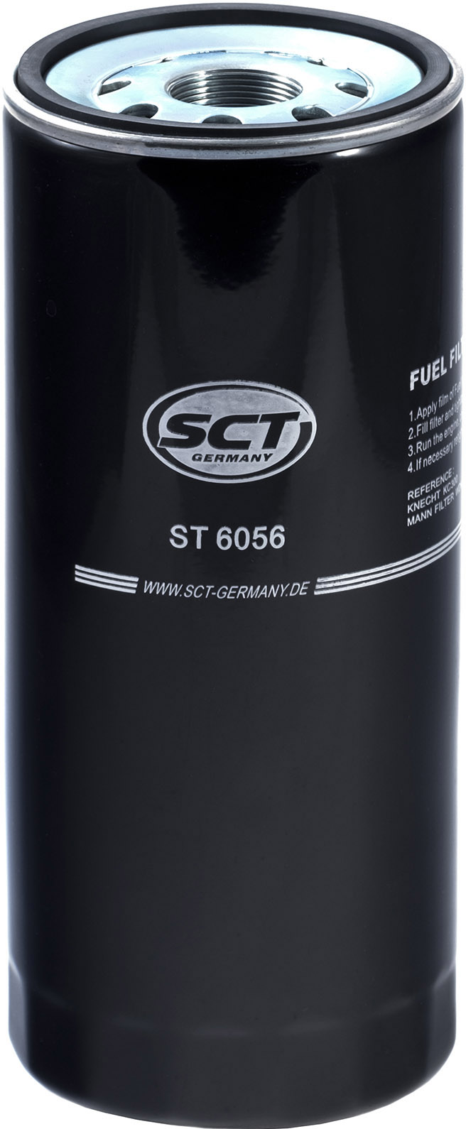 SCT ST 6056 Топливный фильтр ST6056