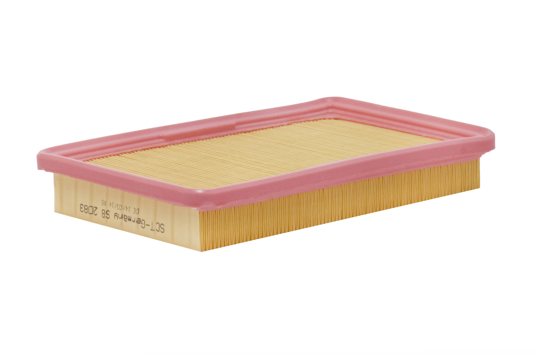 SCT SB 2083 Воздушный фильтр SB2083