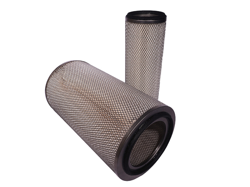 EKO-01.237 EKOFIL Воздушный фильтр (комплект) EKO01237