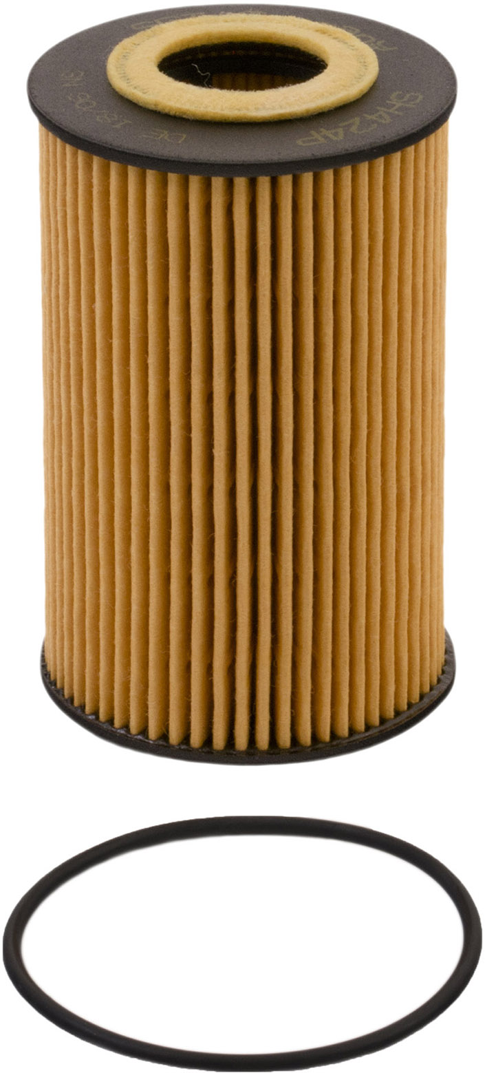 SCT SH 424 P Масляный фильтр SH424P