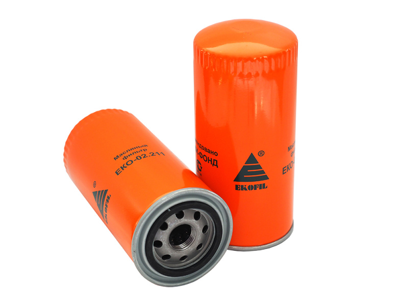 EKO-02.211 EKOFIL Масляный фильтр EKO02211