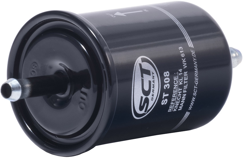 SCT ST 308 Топливный фильтр ST308