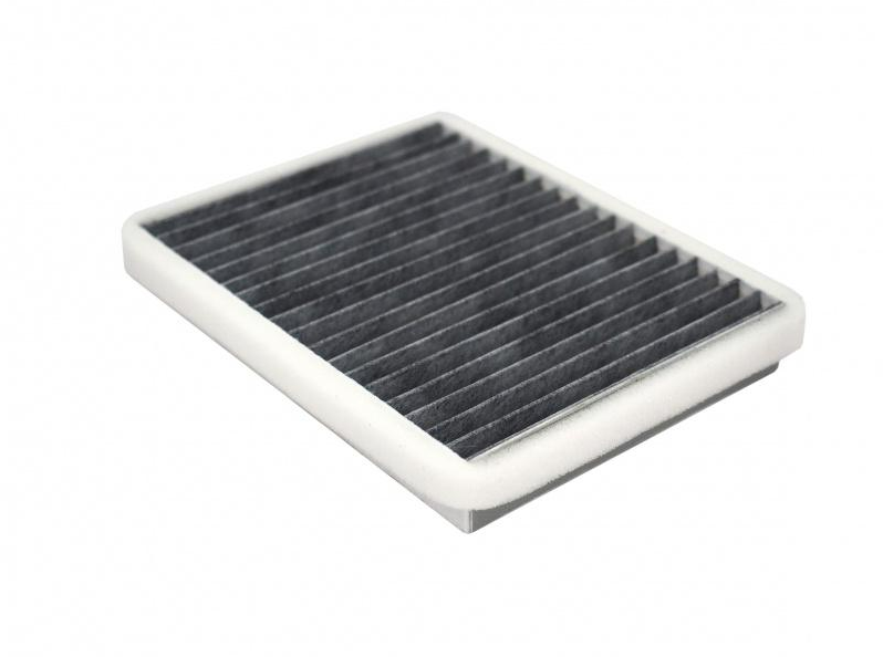 EKO-04.12 EKOFIL Салонный угольный фильтр EKO0412