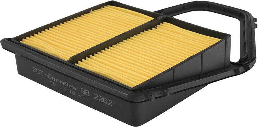 SCT SB 2262 Воздушный фильтр SB2262