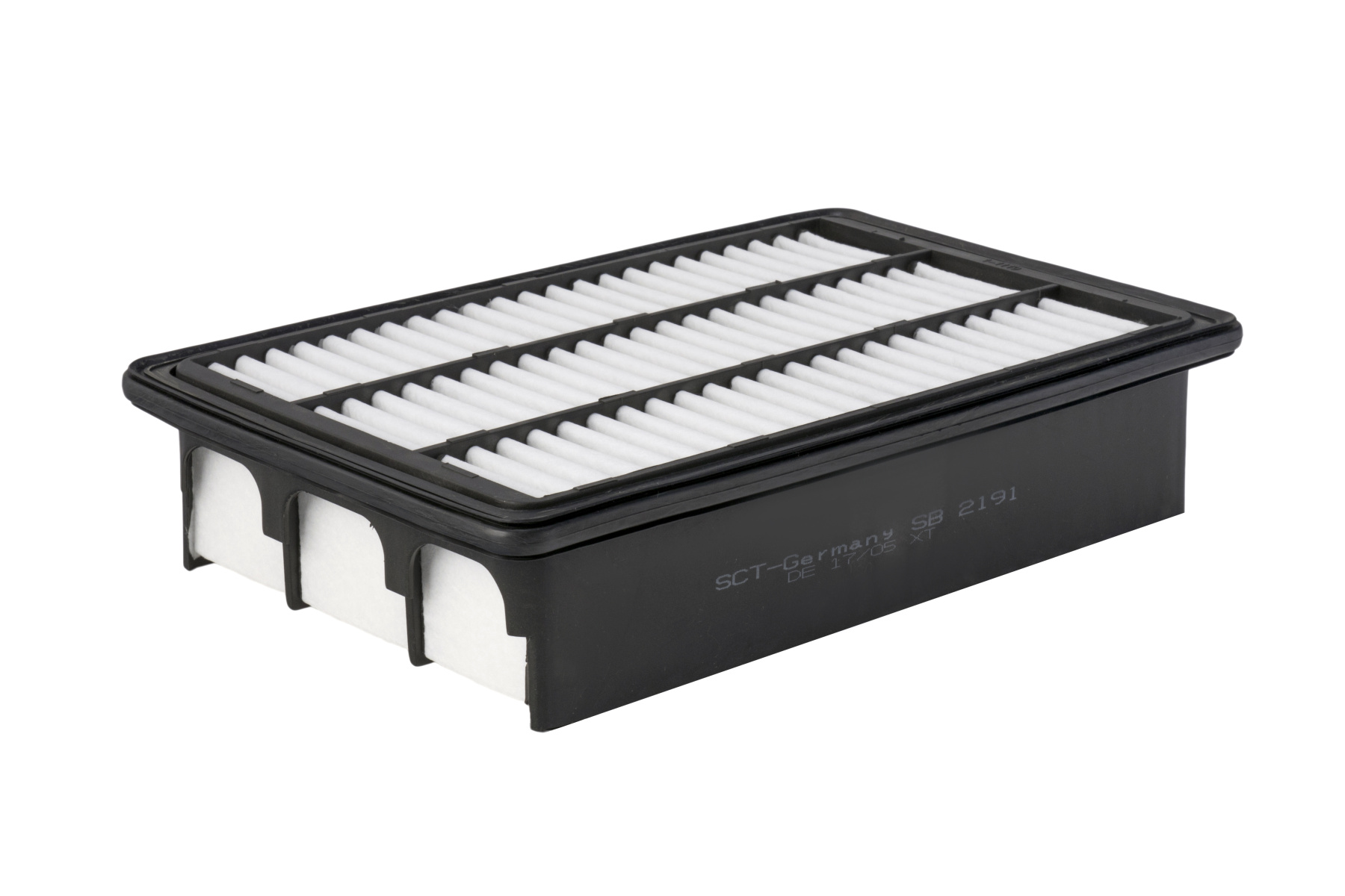 SCT SB 2191 Воздушный фильтр SB2191