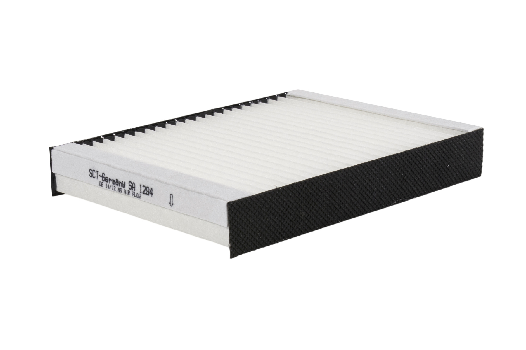 SCT SA 1294 Салонный фильтр SA1294