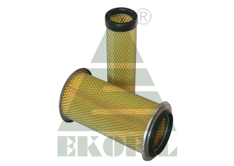 EKO-01.353 EKOFIL Воздушный фильтр (комплект) EKO01353