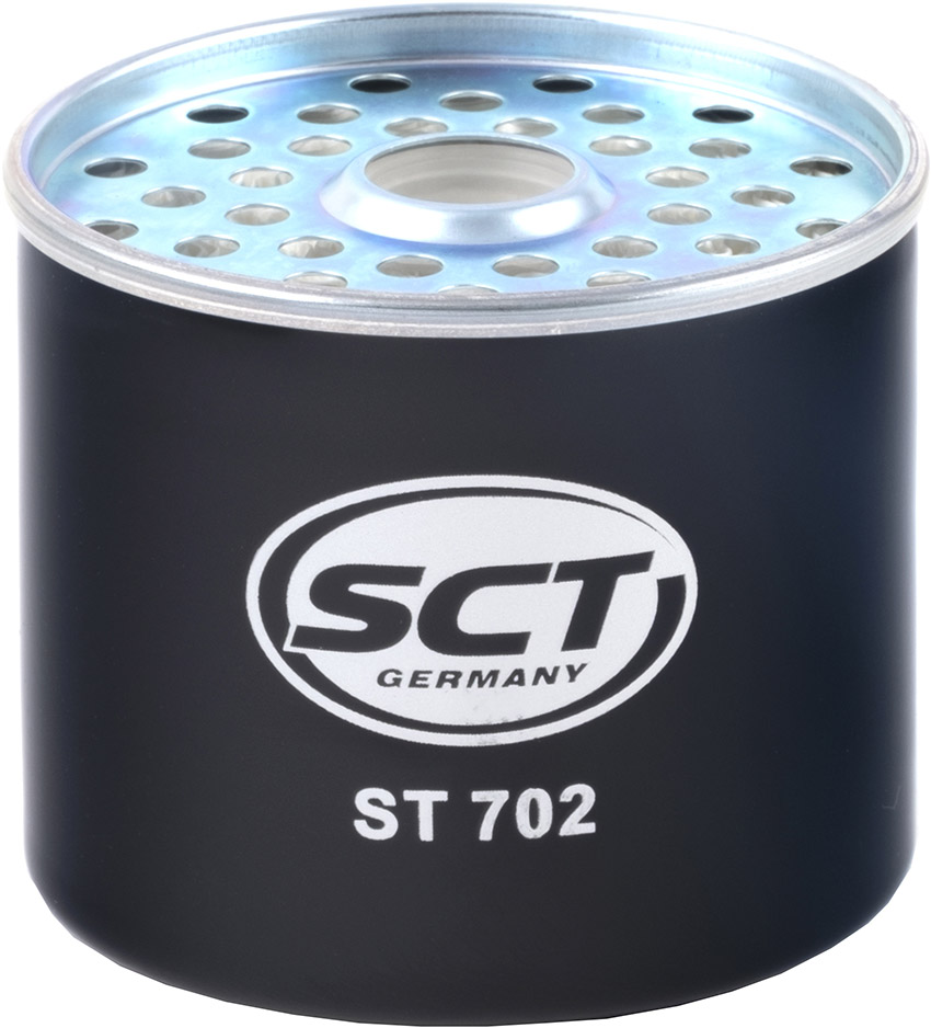 SCT ST 702 Топливный фильтр ST702