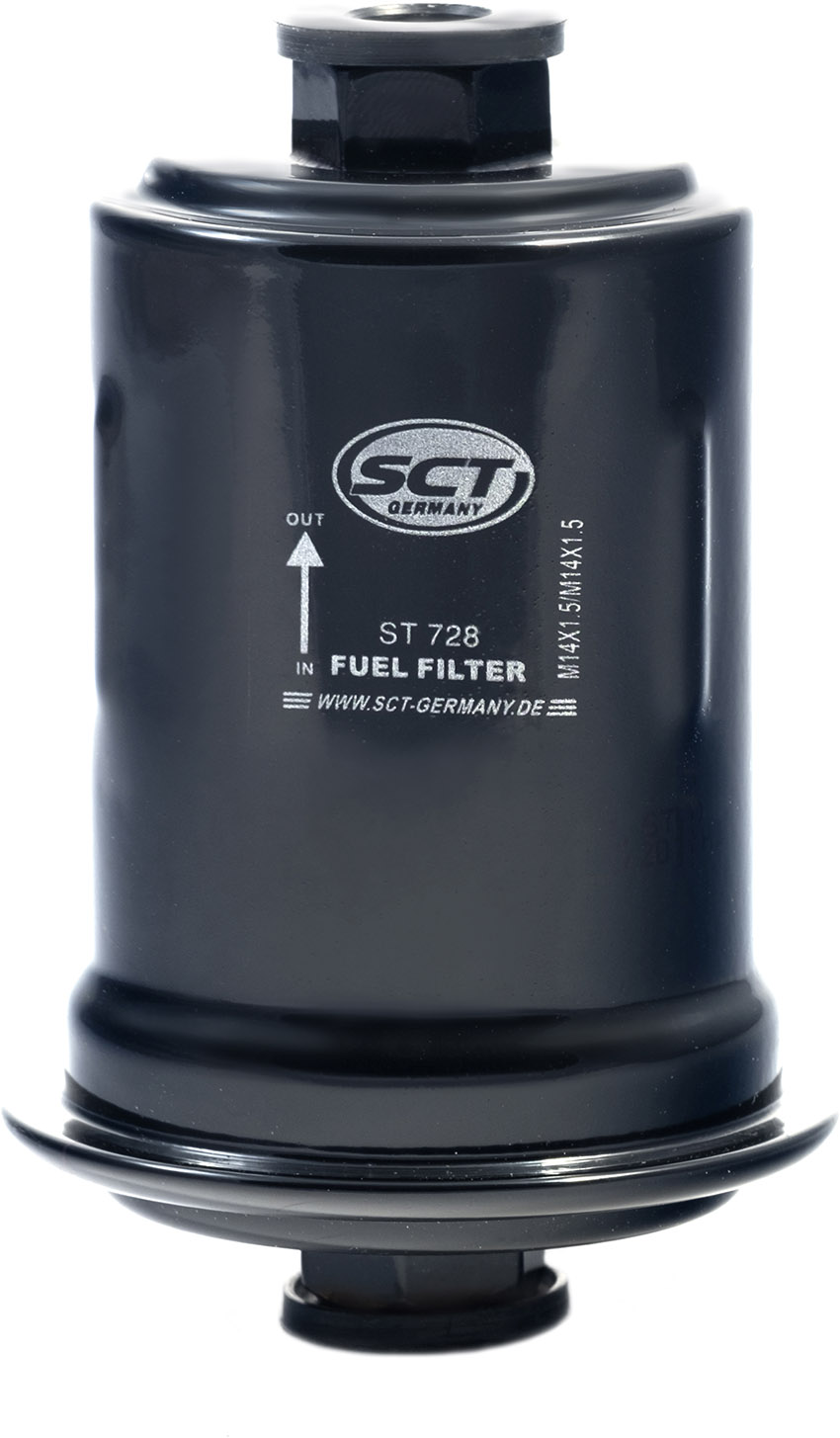 SCT ST 728 Топливный фильтр ST728