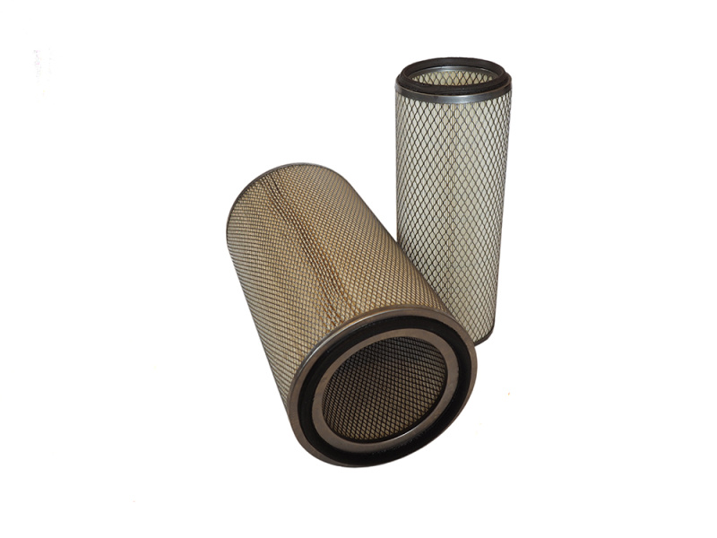 EKO-01.413 EKOFIL Воздушный фильтр (комплект) EKO01413