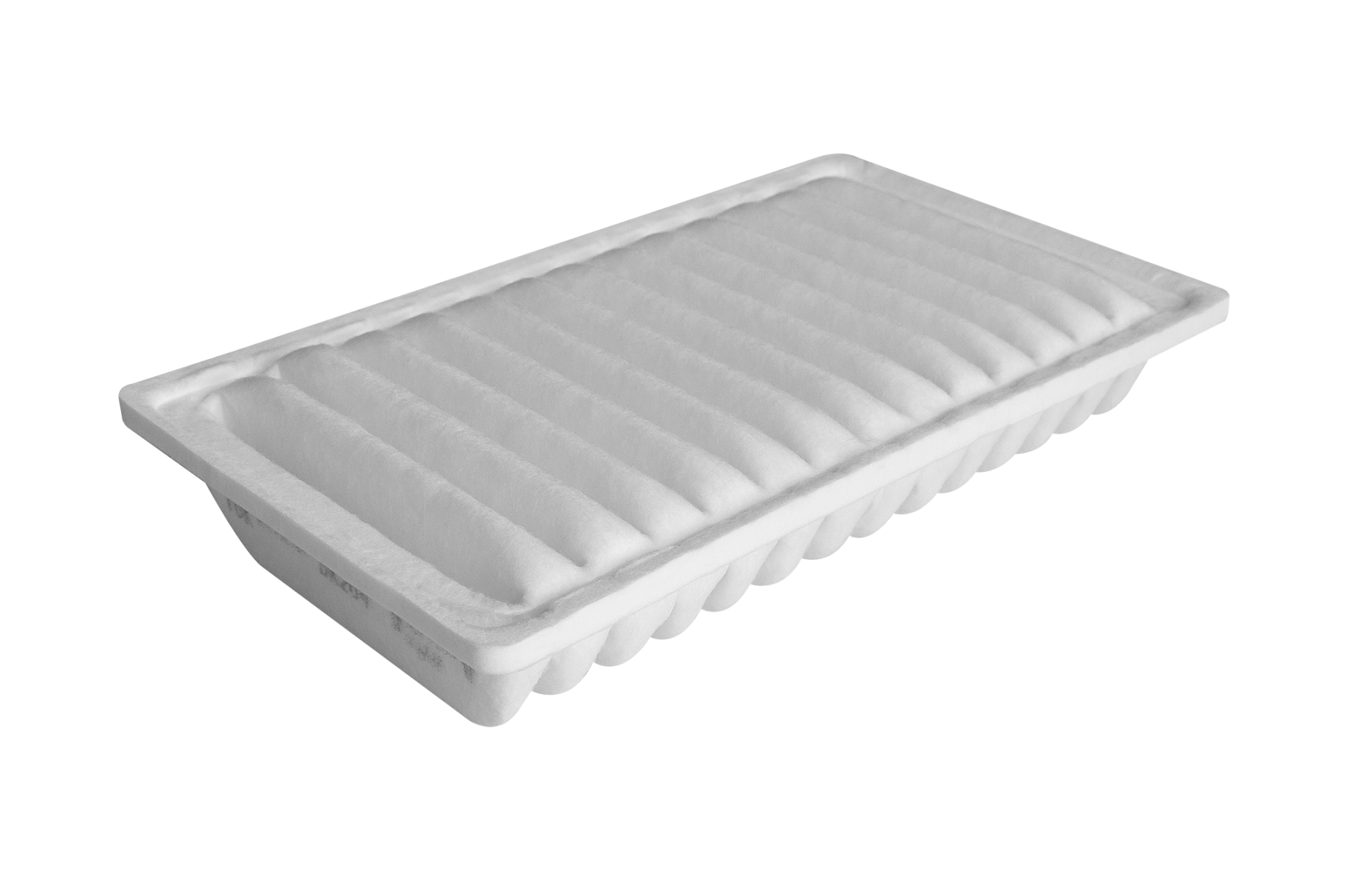 SCT SB 2456 Воздушный фильтр SB2456