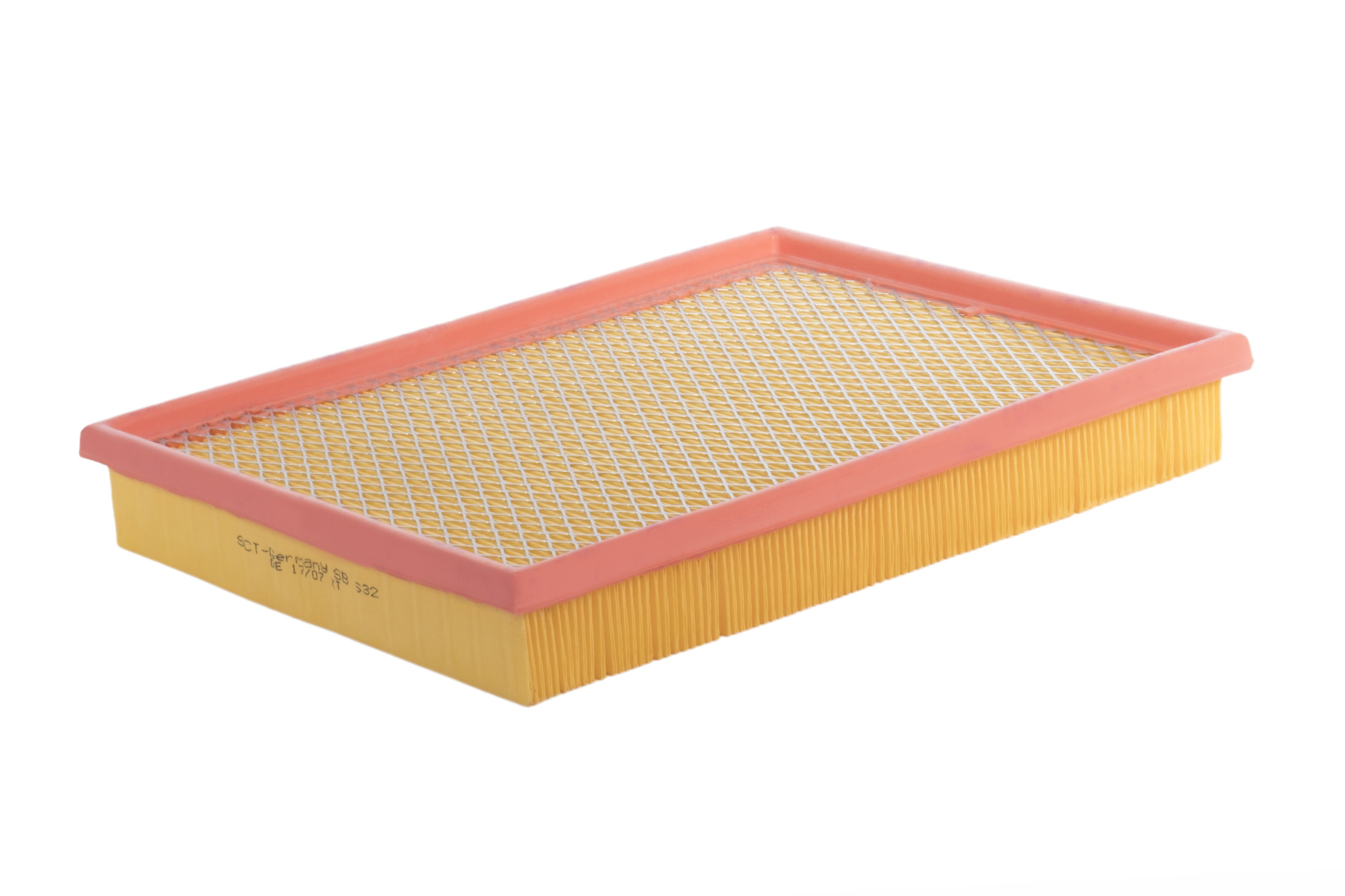 SCT SB 632 Воздушный фильтр SB632