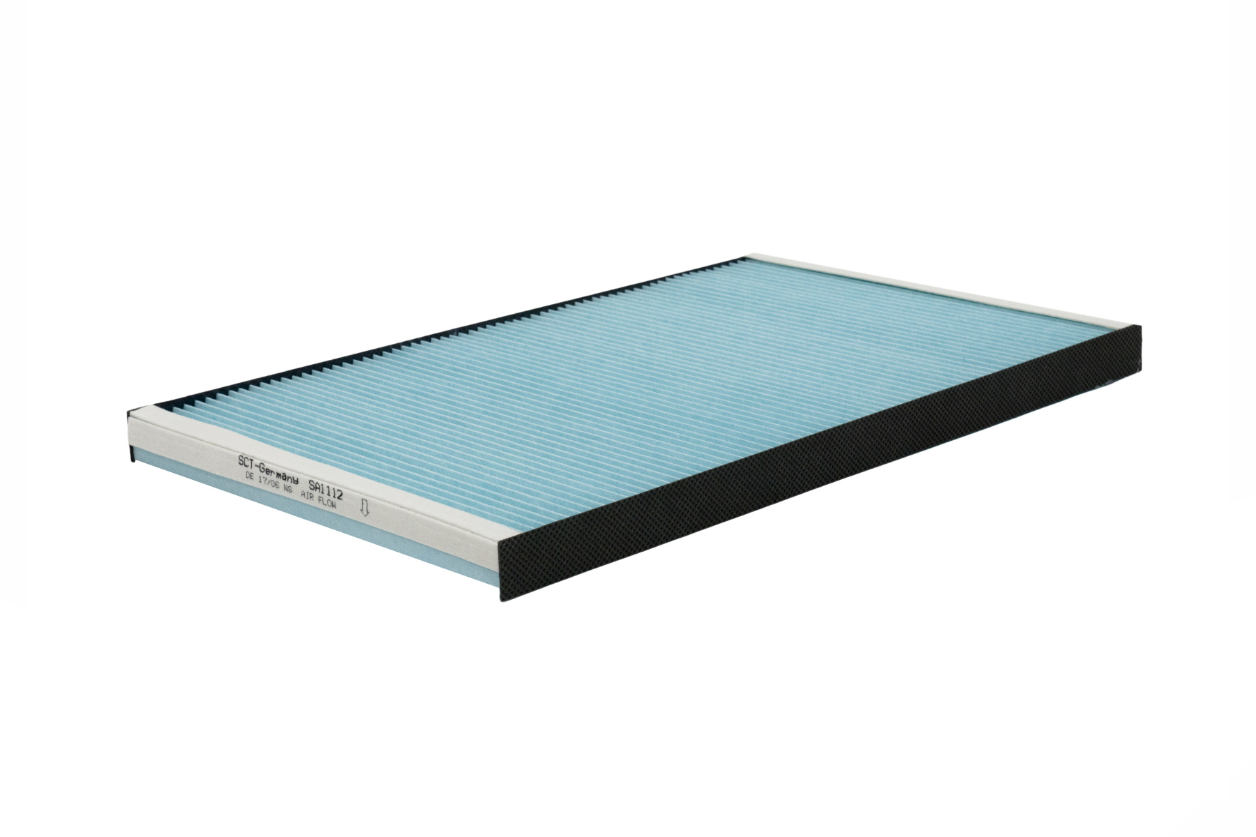 SCT SA 1112 Салонный фильтр SA1112