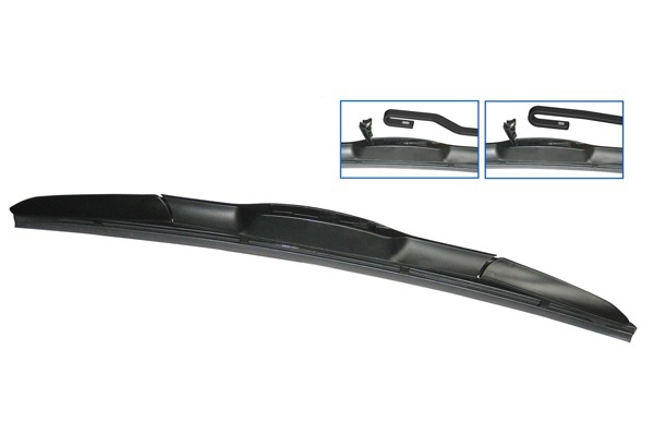 9565 SCT HYBRID WIPER BLADE 21" 530 мм. Щетка стеклоочистителя 