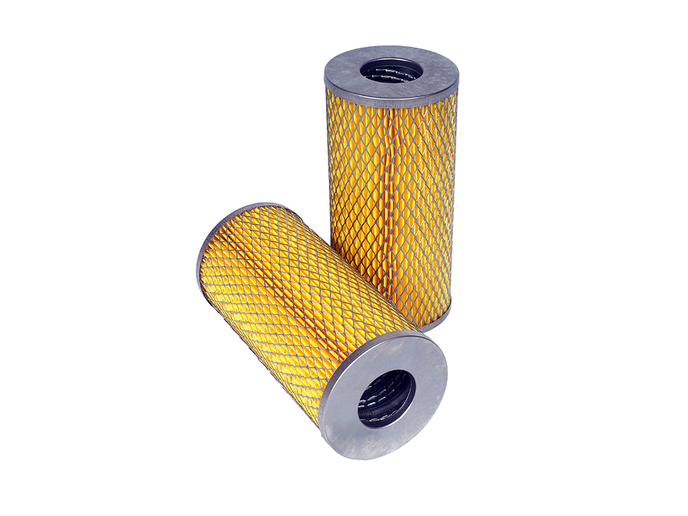 EKO-02.82M EKOFIL Масляный фильтр (с дном) EKO0282M