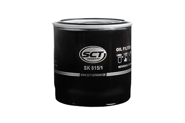 SCT SK815/1 Масляный фильтр SK 815/1