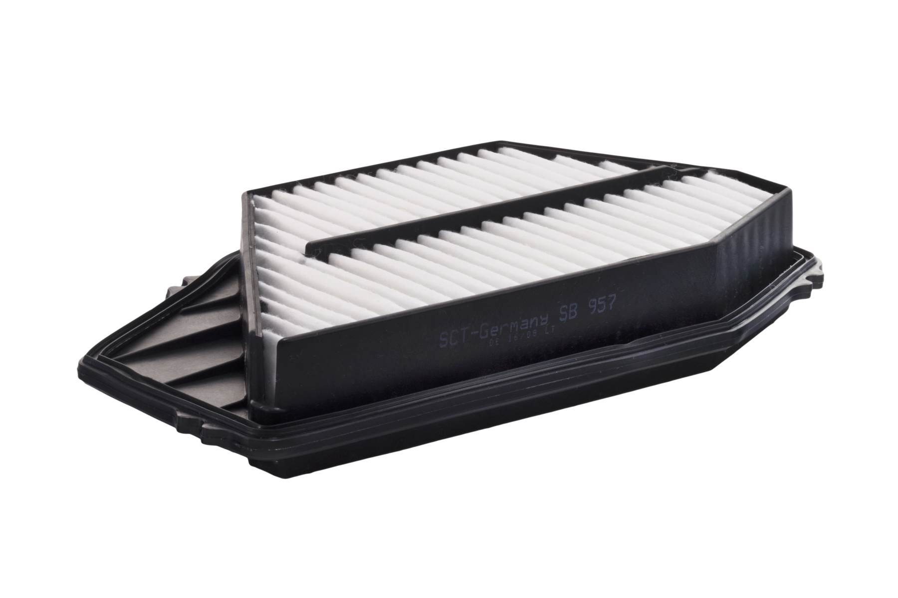 SCT SB 957 Воздушный фильтр SB957