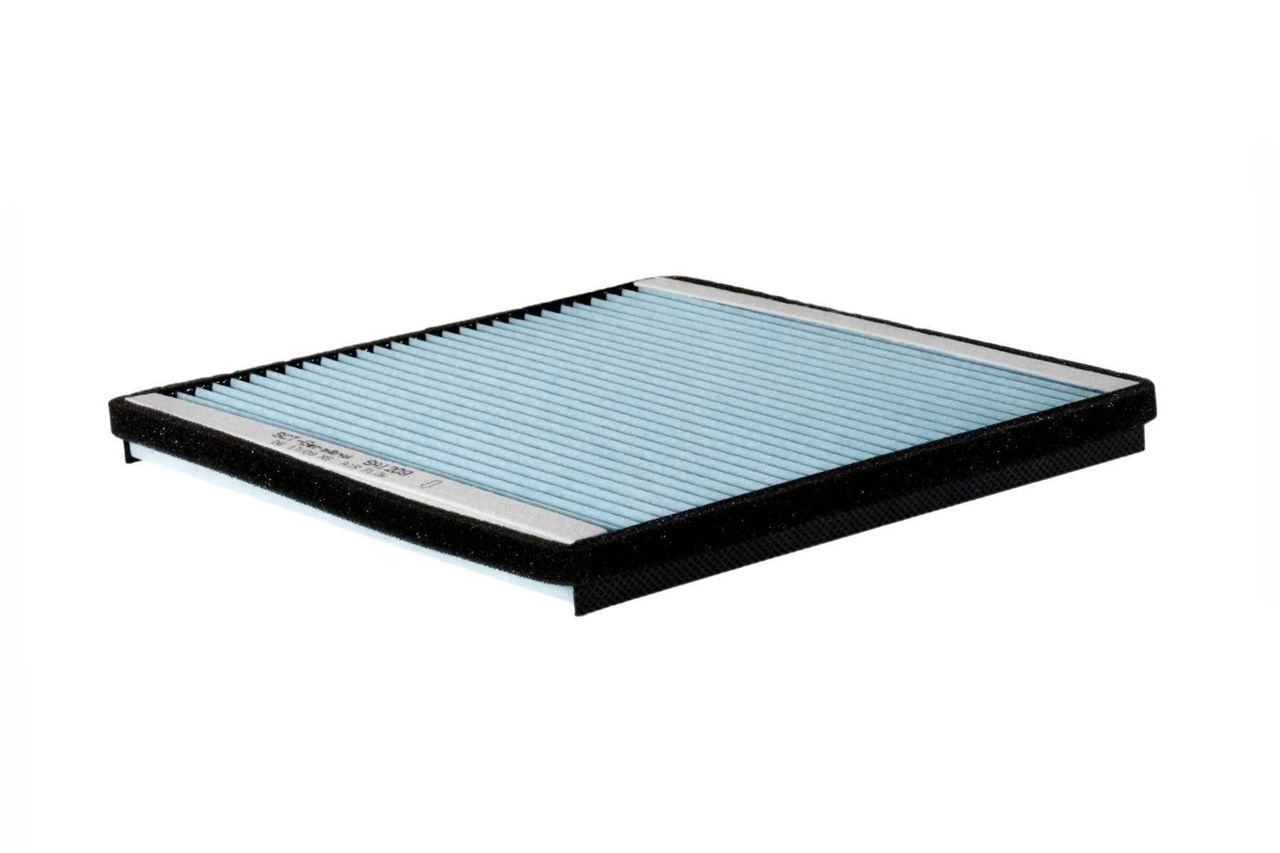 SCT SA 1209 Салонный фильтр SA1209