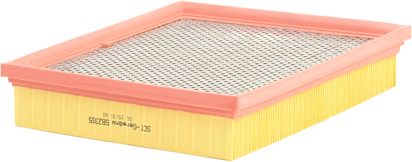SCT SB 2355 Воздушный фильтр SB2355