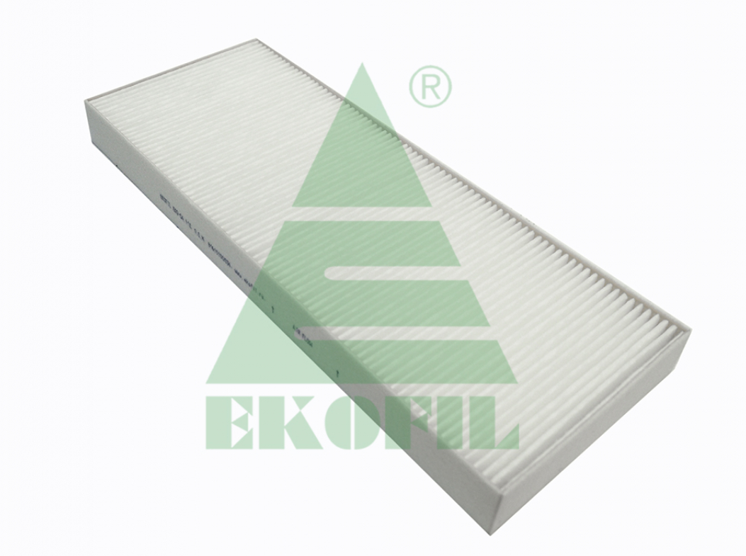 EKO-04.143 EKOFIL Салонный фильтр EKO04143