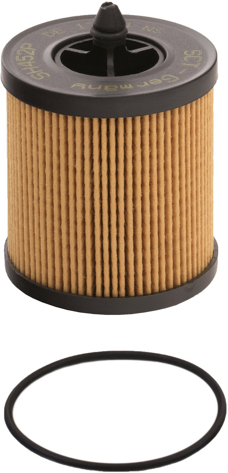 SCT SH 452 P Масляный фильтр SH452P