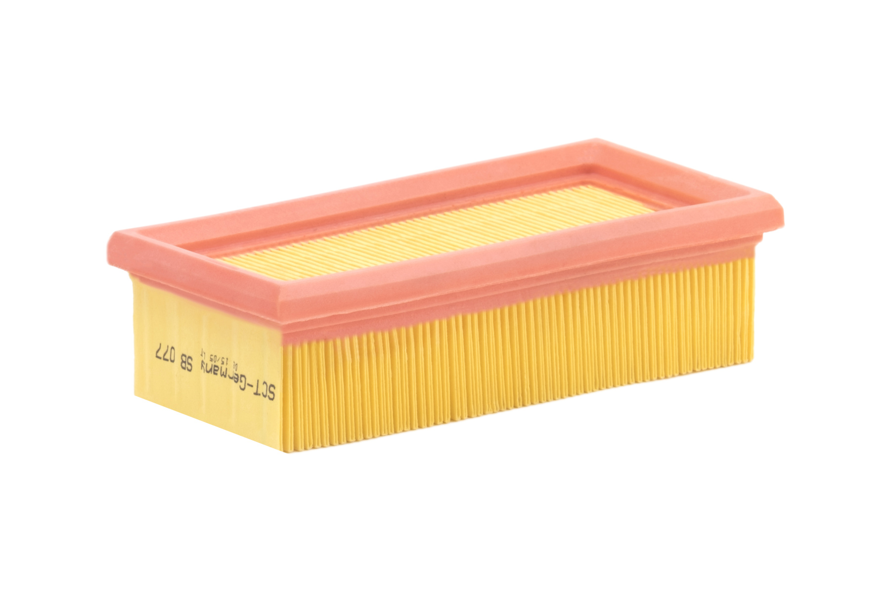SCT SB 077 Воздушный фильтр SB077