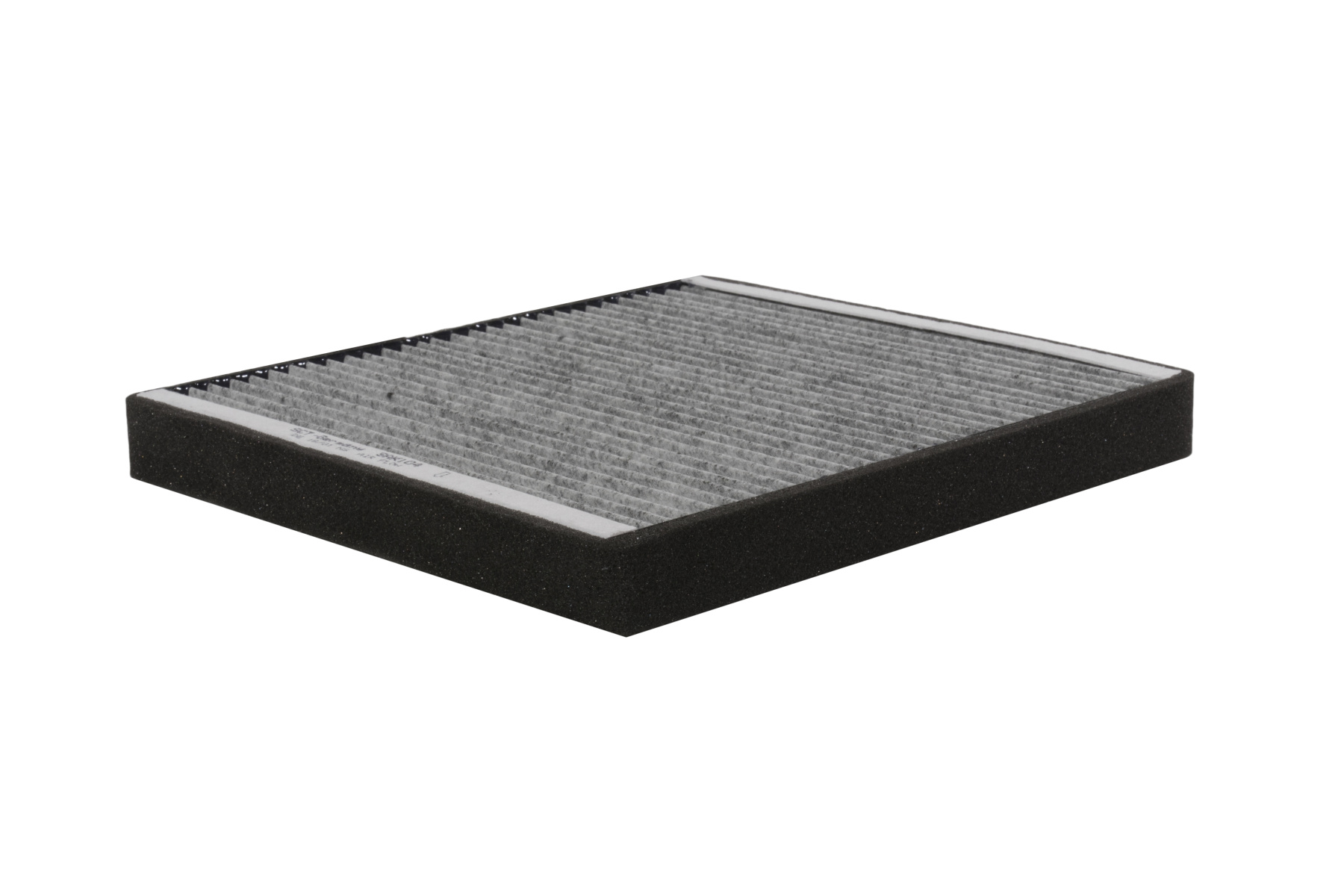 SCT SAK 104 Салонный угольный фильтр SAK104