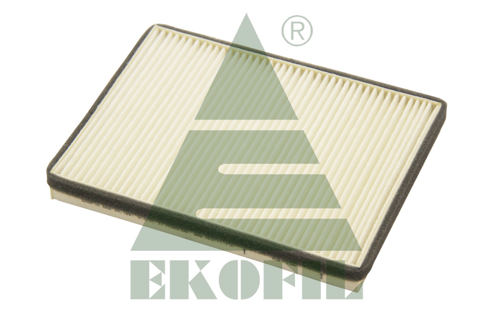 EKO-04.120 EKOFIL Салонный фильтр EKO04120