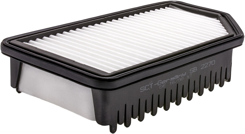 SCT SB 2270 Воздушный фильтр SB2270