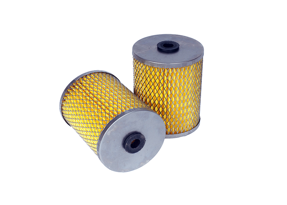 EKO-306 EKOFIL Топливный фильтр (с дном) EKO306