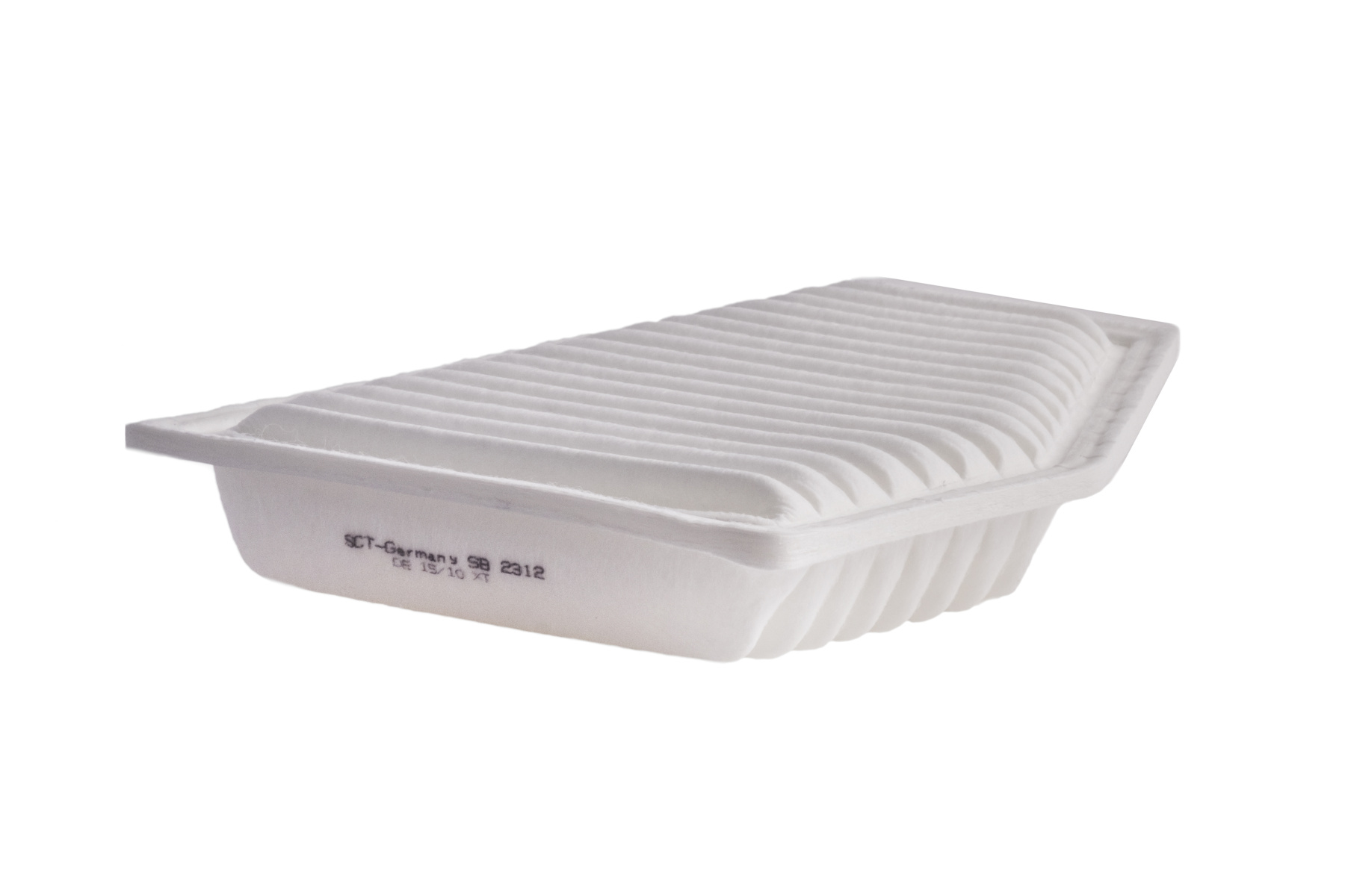 SCT SB 2312 Воздушный фильтр SB2312