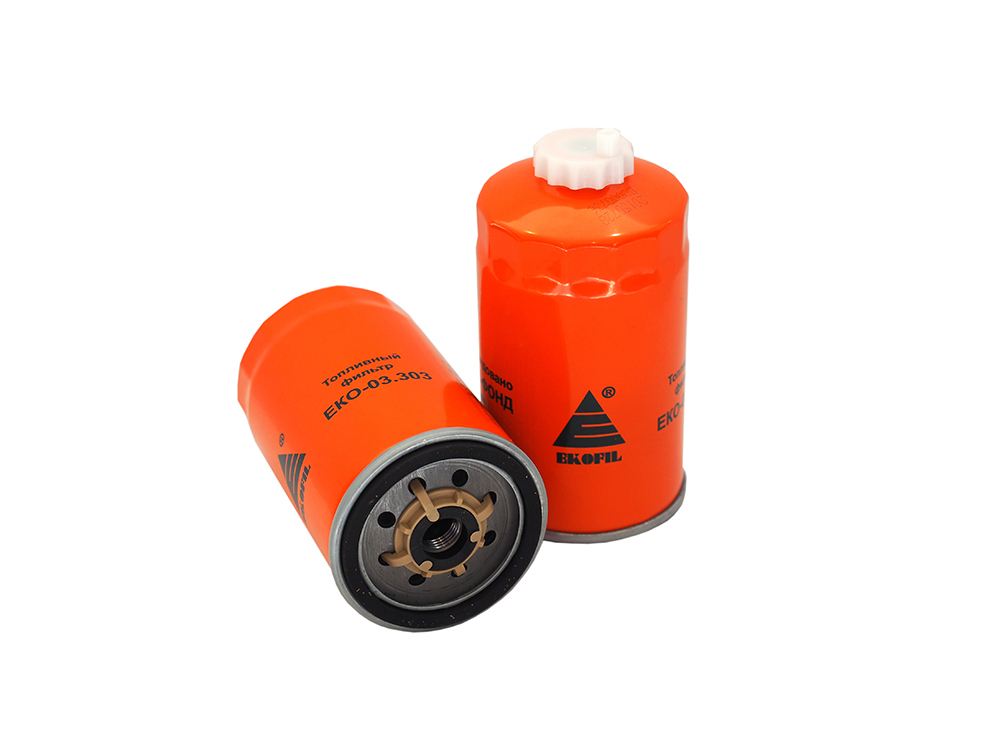 EKO-03.303 EKOFIL Топливный фильтр EKO03303