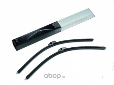 4F1998002A VAG Щетки стеклоочистителя, шт