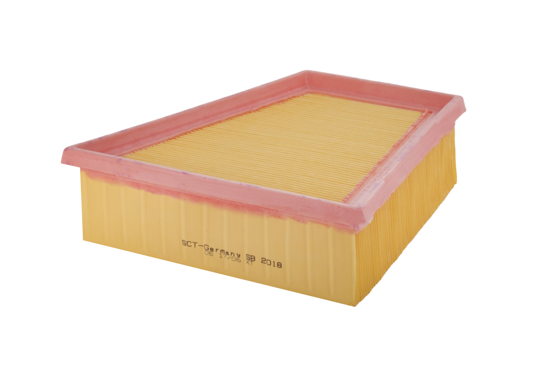 SCT SB 2018 Воздушный фильтр SB2018