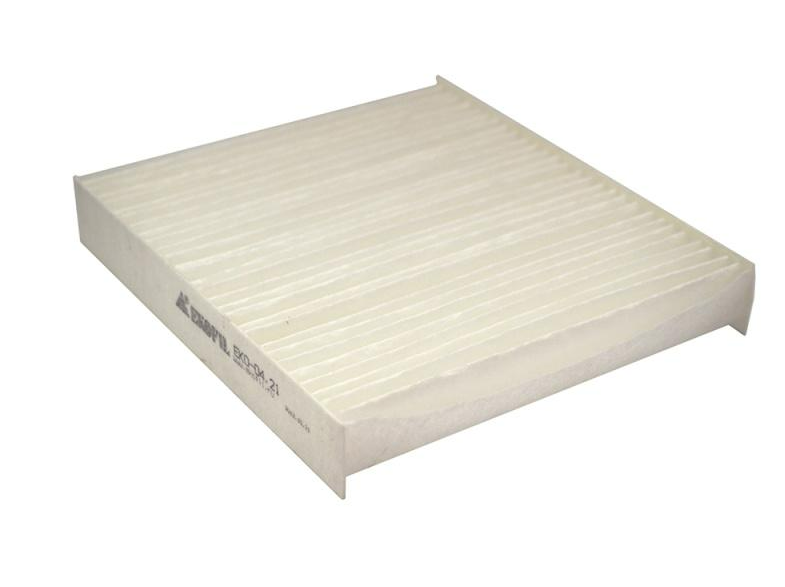 EKO-04.21 EKOFIL Салонный фильтр EKO0421