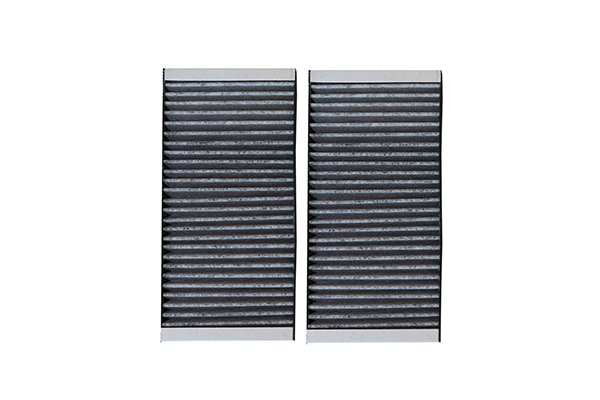 SCT SAK 327 Салонный угольный фильтр SAK327