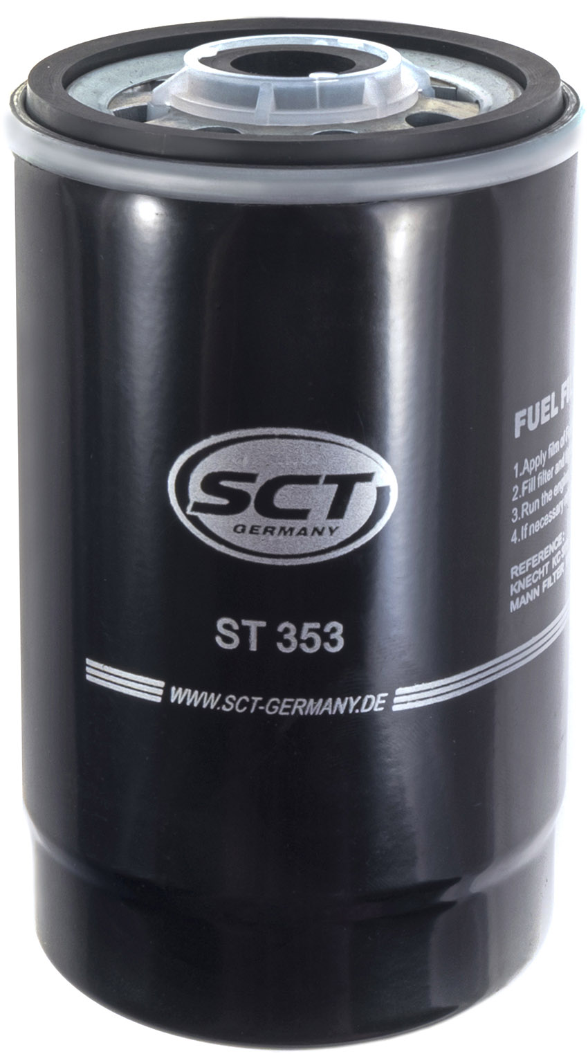 SCT ST 353 Топливный фильтр ST353