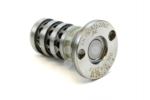 06L109257F VAG Клапан управления, шт