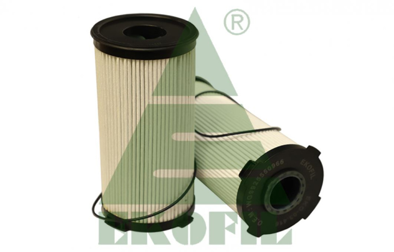 EKO-03.416 EKOFIL Топливный фильтр (сепаратор) EKO03416