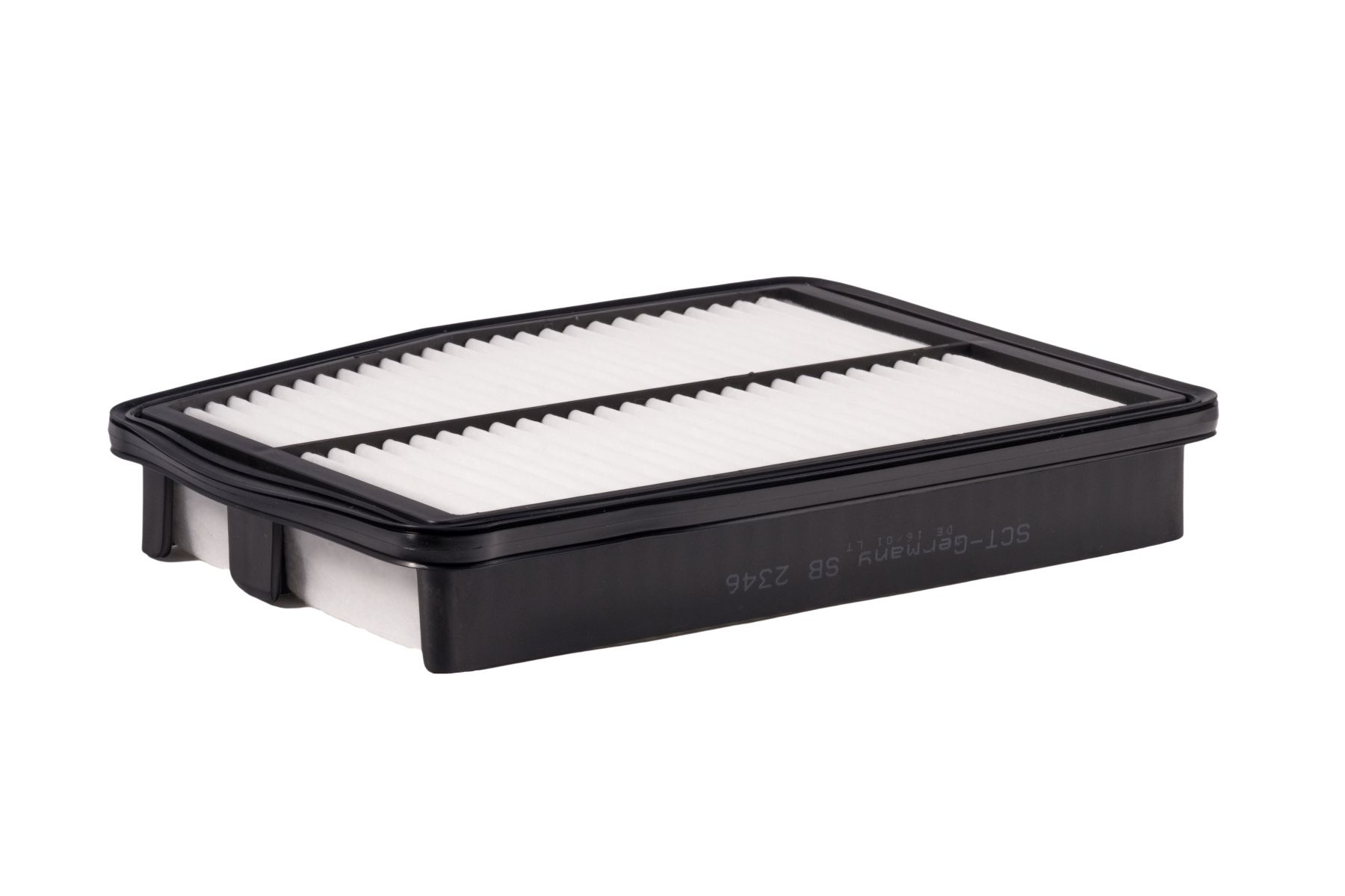 SCT SB 2346 Воздушный фильтр SB2346