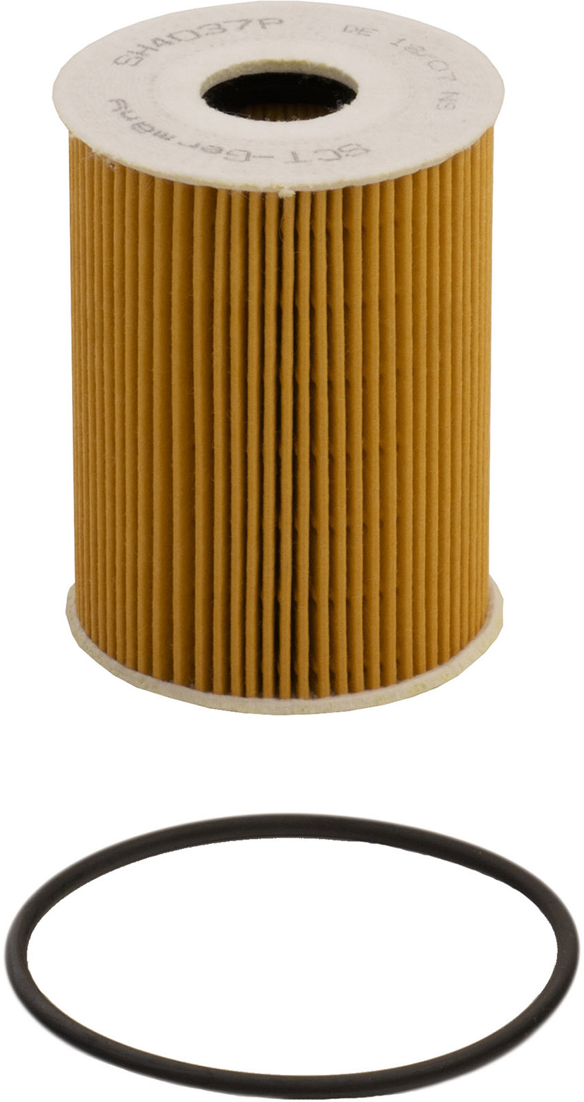 SCT SH 4037 P Масляный фильтр SH4037P